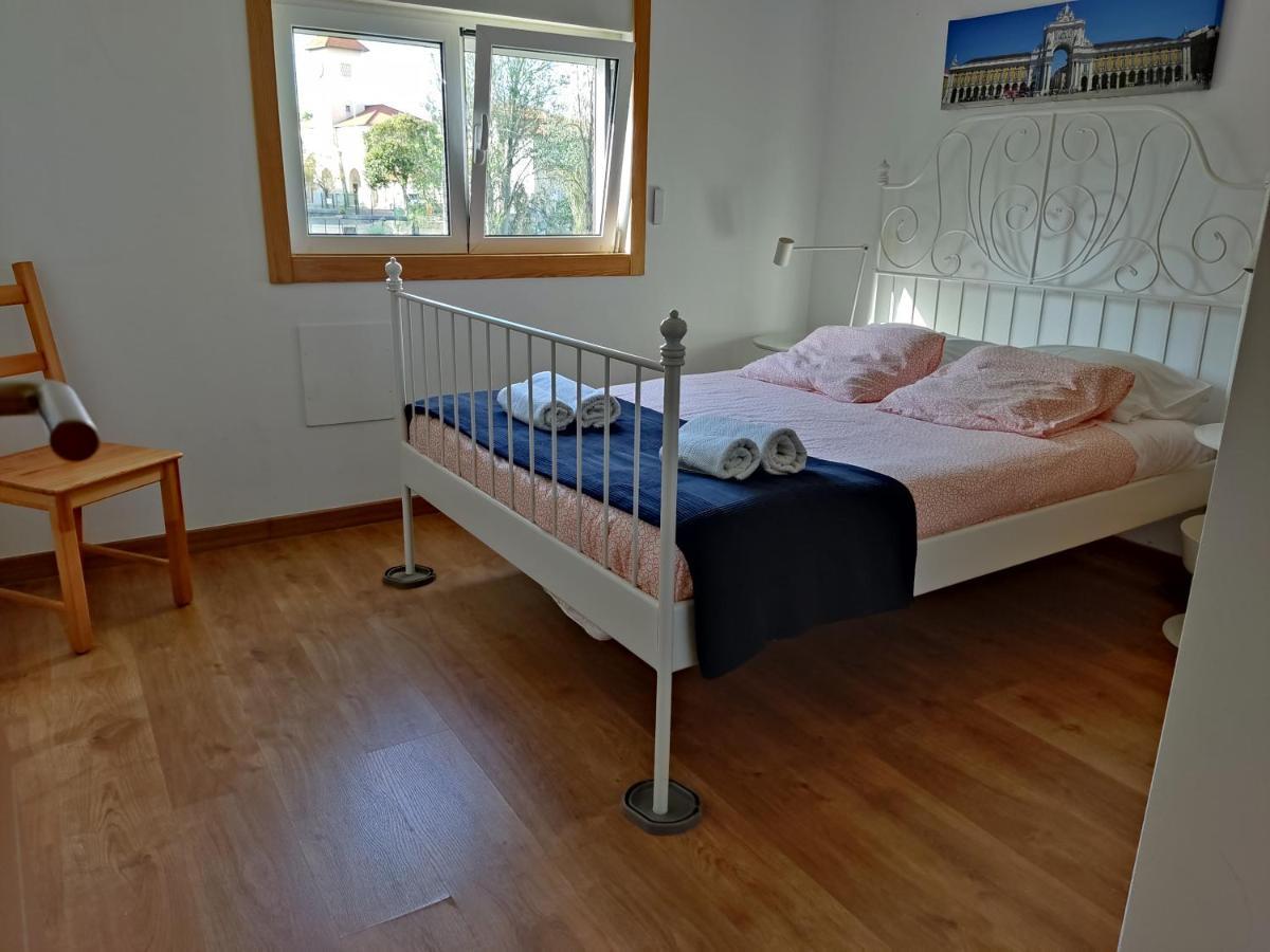 Best House Airport Lizbona Zewnętrze zdjęcie