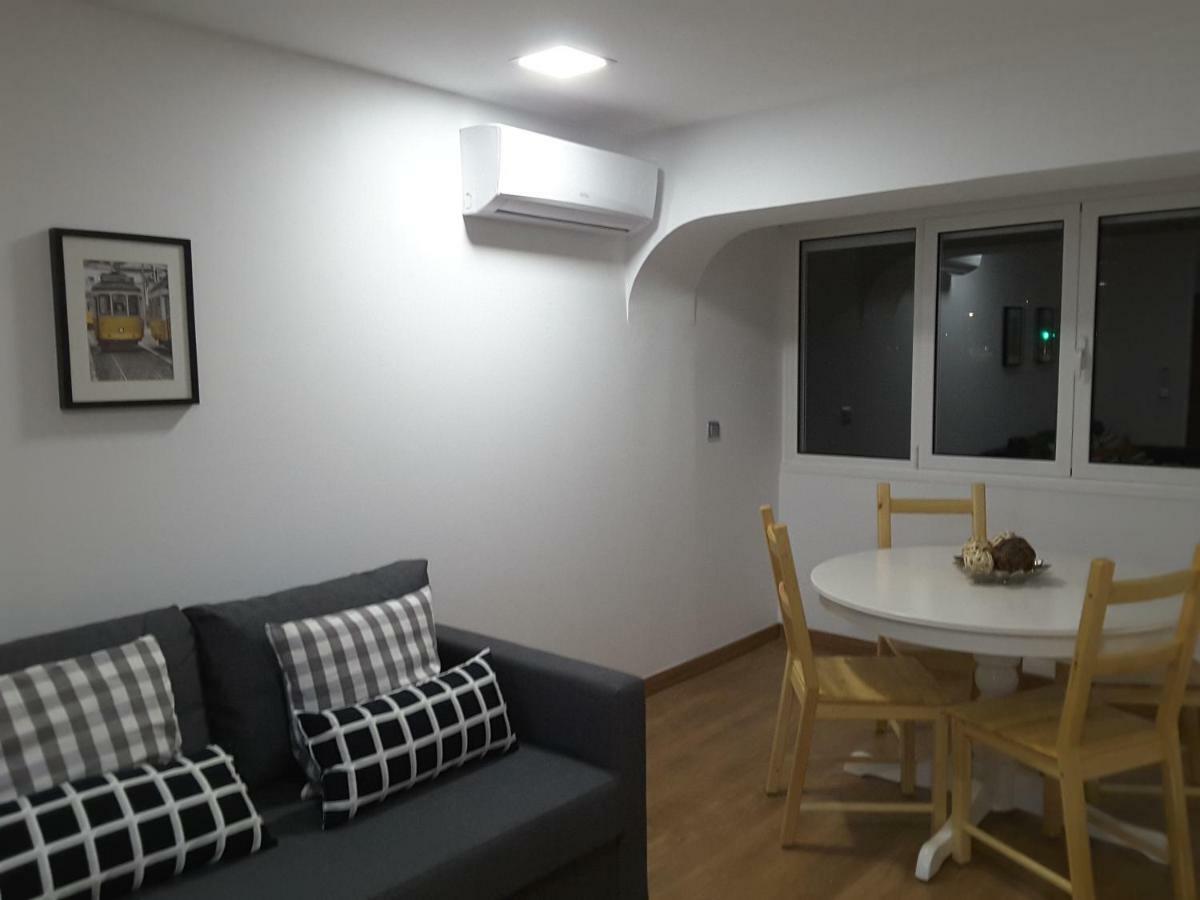 Best House Airport Lizbona Zewnętrze zdjęcie